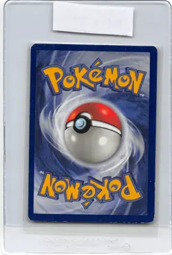 Dugtrio 19/102 - Rare - BASE SET - VINTAGE WOTC Pokemon Card -UNLIMITED - LP - Image 2