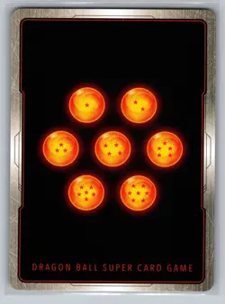 Dragon Ball Super Card Game Chi-Chi FB05-055 UC Fusion World Super Combo Battle - Image 2