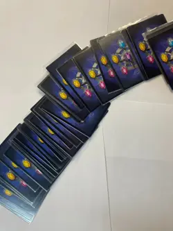 My Little Pony CCG Lot Foil & Rare Cards - Image 2