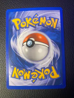 Pokemon Card Hitmontop EX Unseen Forces 26/115 Reverse Holo Rare - Image 5