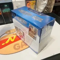 Stellar Crown Pokemon Center Exclusive ETB Factory Sealed/New - Image 4