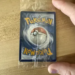 Charmander SVP044 Pokemon Scarlet & Violet Promo Ultra Rare Holo Card NM Sealed - Image 2