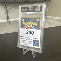 Shaymin Lv.X Japanese Pokemon Card (Collection Pack 003/012) GEM MINT PSA 10 - Image 2