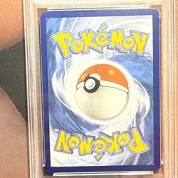 PSA 10 GEM MINT Dark Gyarados 8 Celebrations Classic Collection HoloPokemon Card - Image 5