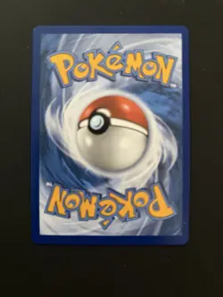 Pokemon TCG Team Rockets Moltres EX Holo Card 229/182 Sir Destined Rivals - Image 2
