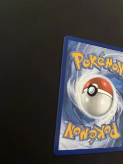 Pokemon TCG Team Rockets Moltres EX Holo Card 229/182 Sir Destined Rivals - Image 4