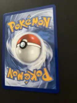 Pokemon TCG Team Rockets Moltres EX Holo Card 229/182 Sir Destined Rivals - Image 5