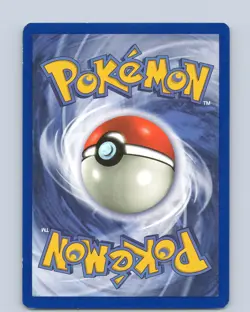 Pokemon TCG Starmie 94/130 Base Set 2 Unlimited Regular Common Card WOTC LP-NM - Image 2