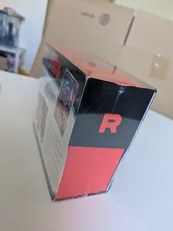 SEALED Destined Rivals Pokemon Center Exclusive ETB Elite Trainer Box Sealed - Image 3