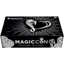 MTG Secret Lair - FESTIVAL IN A BOX: ATLANTA 2025 - Image 2