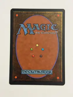 Krovikan Horror Alliances LP MTG Magic the Gathering a - Image 2