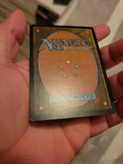 Mtg Secret Lair Iron Maiden Mindcrank Foil - Image 5