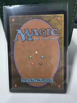 MTG 1x SHOWCASE Braids, Arisen Nightmare # 288 Dominaria United Magic the x1 NM - Image 2