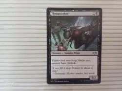 Magic: The Gathering - Modern Horizons ~ Uncommon ~ Throatseeker - Image 1