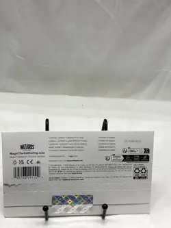 Magic the Gathering MTG Secret Lair X Final Fantasy: Rainbow Foil Weapons - Image 2