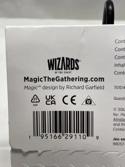 Magic the Gathering MTG Secret Lair X Final Fantasy: Rainbow Foil Weapons - Image 3