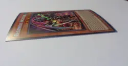 Regenesis Archfiend ALIN-EN016 (Secret Rare, 1st Edition, Lightly Played / LP) - Image 3