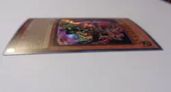 Regenesis Archfiend ALIN-EN016 (Secret Rare, 1st Edition, Lightly Played / LP) - Image 4