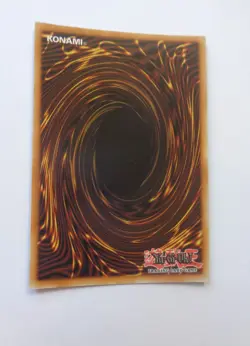 Regenesis Archfiend ALIN-EN016 (Secret Rare, 1st Edition, Lightly Played / LP) - Image 5