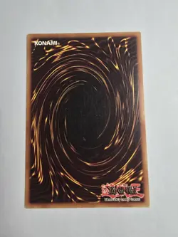 Yu-Gi-Oh! Summoned Skull BPT-002 LIMITED EDITION SECRET RARE - Image 3