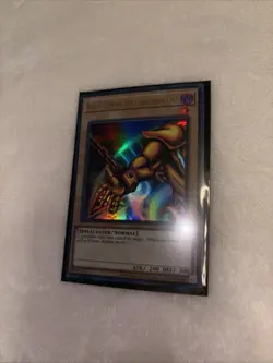 Yu-Gi-Oh! TCG Right Arm of the Forbidden One Legend of Blue Eyes White Dragon... - Image 1