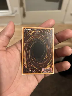 Yu-Gi-Oh! TCG Fiendsmith's Tract Prismatic Secret Rare (Ships Immediately) - Image 2