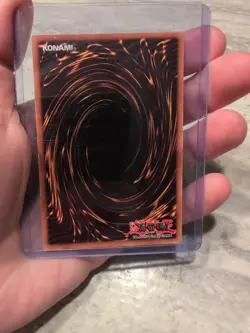 Yugioh B. Skull Dragon BPT-006 Secret Rare Limited Edition NM - Image 3