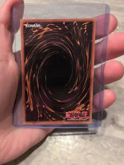 Yugioh B. Skull Dragon BPT-006 Secret Rare Limited Edition NM - Image 4