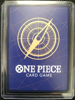 Boa Hancock Illustration Box Vol.1 ST17-004 One Piece Promo Card SR Foil NM - Image 2