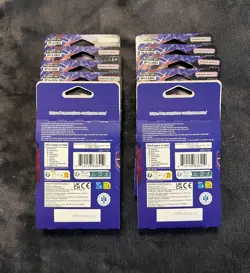 x10 One Piece OP-14 Sleeved Booster Packs Lot | Official Bandai | Factory Sealed - Image 2