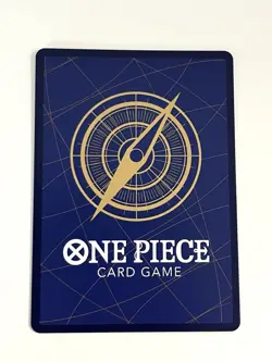 Sanji OP07-064 - One Piece TCG - SR Super Rare NM Near-Mint Foil English - Image 2