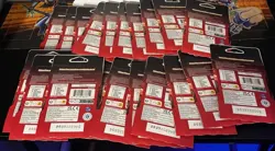 Lot Of 20 One Piece EB-03 Heroines Edition Sleeved Booster Packs NEW Fast Ship - Image 3