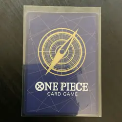 Perona OP14-033 Character One Piece 6000 Power 5 Cost Rare Counter +1000 - Image 2