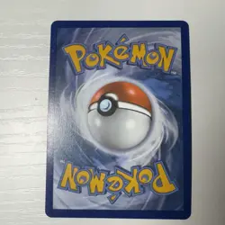 Elesa's Sparkle 275/264 Fusion Strike Full Art Secret Rare Holo Pokemon Card NM - Image 2