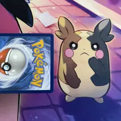 Pokemon Card | Hearthflame Mask Ogerpon EX 148/131 Prismatic Evolutions SIR - Image 5
