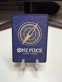 One Piece CCG - Monkey.D.Luffy (041) P-041 One Piece Promotion Cards Promo - Image 4