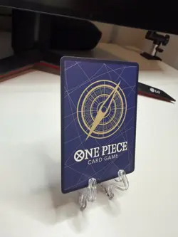 One Piece CCG - Monkey.D.Luffy (041) P-041 One Piece Promotion Cards Promo - Image 5