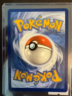 Team Rocket's Wobbuffet 203 Sv: Scarlet & Violet Promo Cards Holo - Image 3