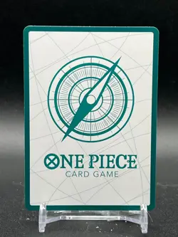 DON!! Card (Boa Hancock) Extra Booster: One Piece Heroines Edition Regular - Image 2