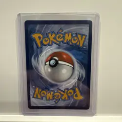 Pokemon Me01: Mega Absol Ex Ultra Rare Full Art Card 161/132 Ultra Rare Mega Evo - Image 2