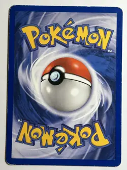 Slowpoke Neo Genesis 073/111 MP-LP Pokemon Card - Image 2