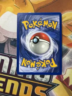 Psyduck 53/62 Non Holo Fossil - Pokemon Card - Image 2