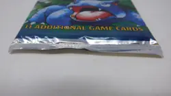 Pokemon TCG | Base Set Venusaur Booster Pack (1999) - Image 4