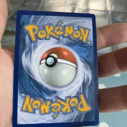 Pokemon Card Maushold ex 155/182 Paradox Rift Double Rare Near Mint - Image 2