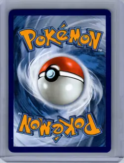 Bulbasaur (Pokemon Day 2026) Common Miscellaneous Cards & Products 001/132 LP - Image 2