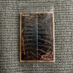 Dark Magician Duel Power DUPO Yugioh Promo Sealed Near Mint Trading Card Game - Image 2