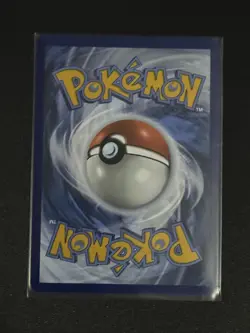 Pokemon TCG Unfezant Card Illustration Rare, Black Bolt/White Flare 150/086 - Image 2