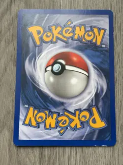 Porygon2 28/147 Aquapolis 2002 Reverse Holo E-Series Vintage Pokemon Card TCG - Image 2