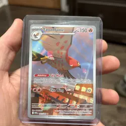 Pokemon TCG Perfect Order Card Lot - Illustration rares and full art trainer - Image 1