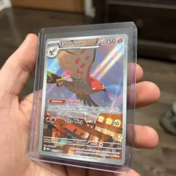 Pokemon TCG Perfect Order Card Lot - Illustration rares and full art trainer - Image 2